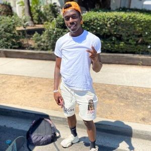 Meet your Posher, Sean